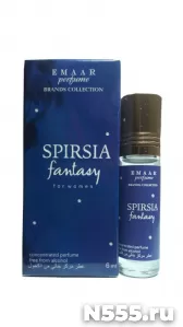 Масляные духи парфюмерия Оптом Midnight Fantasy Britney Spears Emaar 6